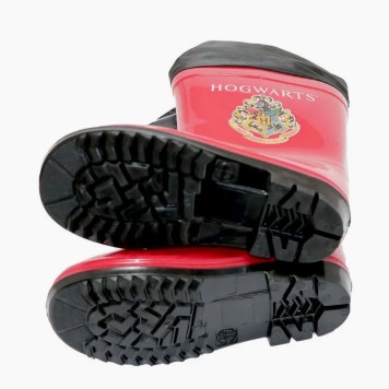 Harry Potter children's rubber boots 25-34