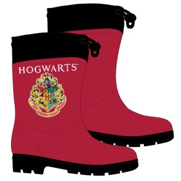 Harry Potter children's rubber boots 25-34