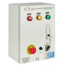 ATS do agregatu prądotwórczego model KD152