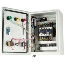 ATS do agregatu prądotwórczego model KD152