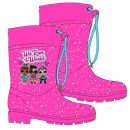LOL Surprise children's rubber boots 23-32