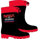 Nasa kids' rubber boots 25-34