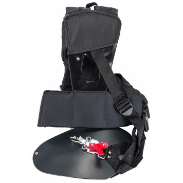 Szelki nośne do kos i podkaszarek spalinowych SDK-2