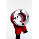 Gwintownica ręczna 6 części KD332