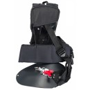 Szelki nośne do kos i podkaszarek spalinowych SDK-2