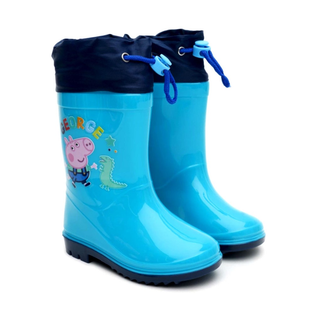 Peppa Pig children's rubber boots 23-32