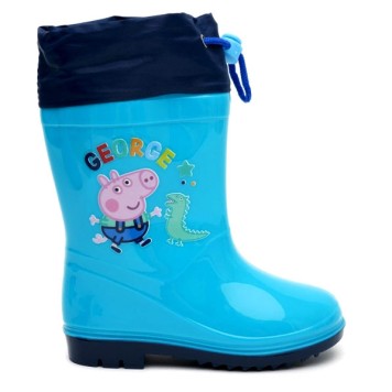 Peppa Pig children's rubber boots 23-32