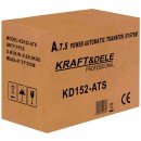 ATS do agregatu prądotwórczego model KD152