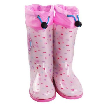 Peppa Pig kids rubber boots 23-32