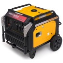 Agregat prądotwórczy inwertorowy 8kW KD187
