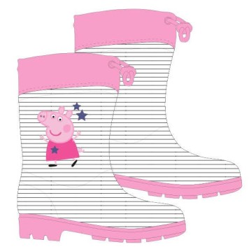 Peppa Pig kids' rain boots 23-32