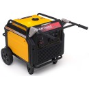 Agregat prądotwórczy inwertorowy 8kW KD187