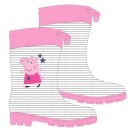 Peppa Pig kids' rain boots 23-32