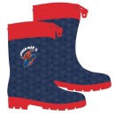 Spiderman children's rubber boots 25-34