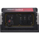 Agregat prądotwórczy inwertorowy 8kW KD187