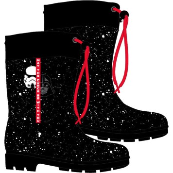 Star Wars children's rubber boots 25-34
