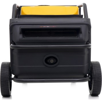 Agregat prądotwórczy inwertorowy 8kW KD187