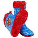 Superman children's rubber boots 25-34