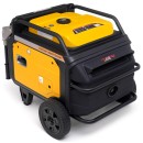 Agregat prądotwórczy inwertorowy 8kW KD187