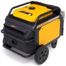 Agregat prądotwórczy inwertorowy 8kW KD187