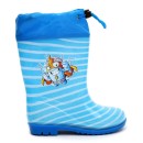 SuperZings children's rubber boots 25-34