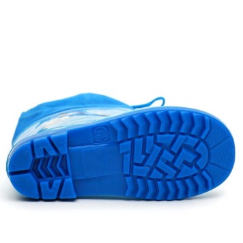 SuperZings children's rubber boots 25-34