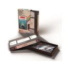 Animals Cult Movies The shark 500 pieces puzzle Clementoni