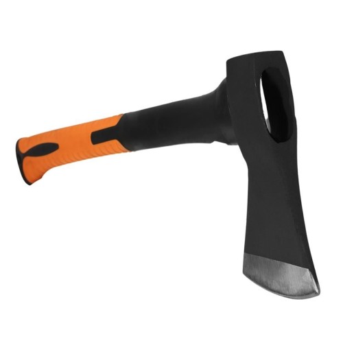 Siekiera z trzonkiem fiberglass 1250g 66cm KD287