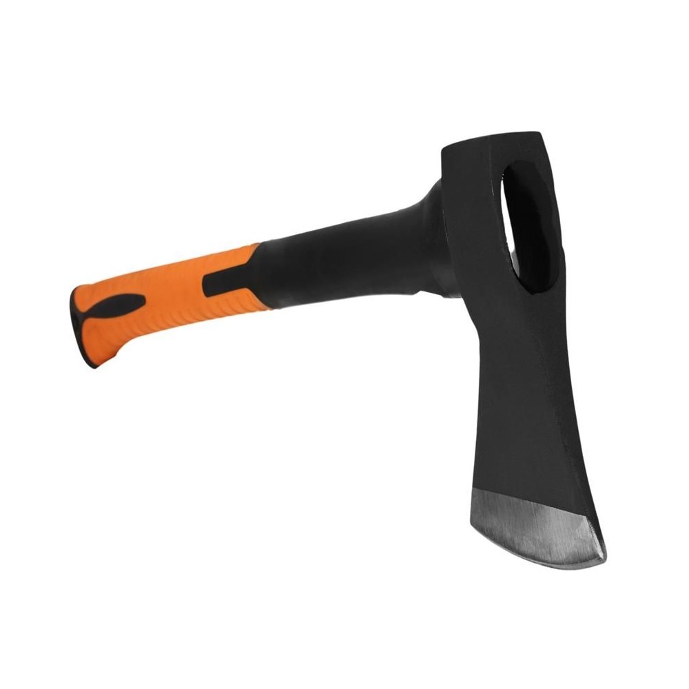 Siekiera z trzonkiem fiberglass 1250g 66cm KD287