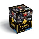 A halállista Dark Mind 500 pcs Cube Puzzle Clementoni