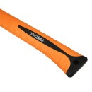 Siekiera z trzonkiem fiberglass 1250g 66cm KD287