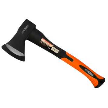 Siekiera z trzonkiem fiberglass 600g 37cm  KD286