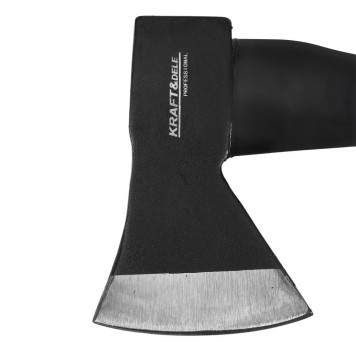 Siekiera z trzonkiem fiberglass 600g 37cm  KD286