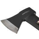 Siekiera z trzonkiem fiberglass 600g 37cm  KD286