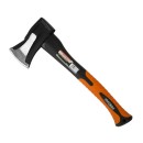 Siekiera z trzonkiem fiberglass 1kg KD291