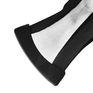 Siekiera z trzonkiem fiberglass 1kg KD291