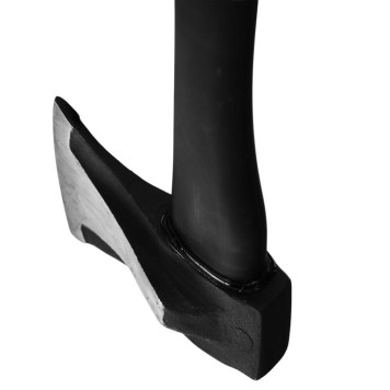 Siekiera z trzonkiem fiberglass 1kg KD291