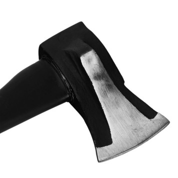 Siekiera z trzonkiem fiberglass 1kg KD291