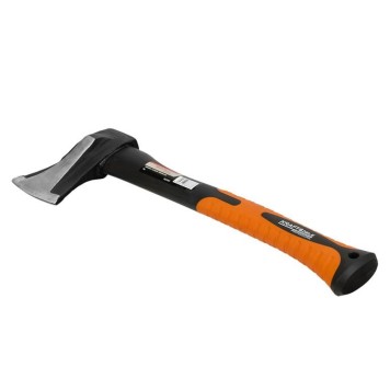 Siekiera z trzonkiem fiberglass 1kg KD291