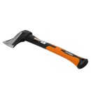 Siekiera z trzonkiem fiberglass 1kg KD291