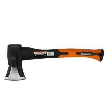 Siekiera z trzonkiem fiberglass 1kg KD291