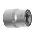 Zestaw Nasadek 10cz. 1/2" KD10226