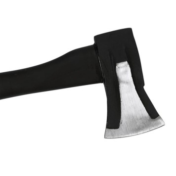 Siekiera z trzonkiem fiberglass 1kg KD291