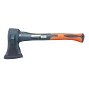 Siekiera z trzonkiem fiberglass 1kg KD291