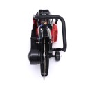 Piła spalinowa do betonu/ asfaltu 2,4kW / 300mm / 12"KD11922