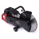 Piła spalinowa do betonu/ asfaltu 2,4kW / 300mm / 12"KD11922