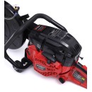 Piła spalinowa do betonu/ asfaltu 2,4kW / 300mm / 12"KD11922