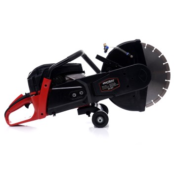 Piła spalinowa do betonu/ asfaltu 2,4kW / 300mm / 12"KD11922