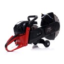 Piła spalinowa do betonu/ asfaltu 2,4kW / 300mm / 12"KD11922