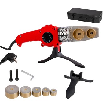 Opalarka do rur 1900W  KD3040